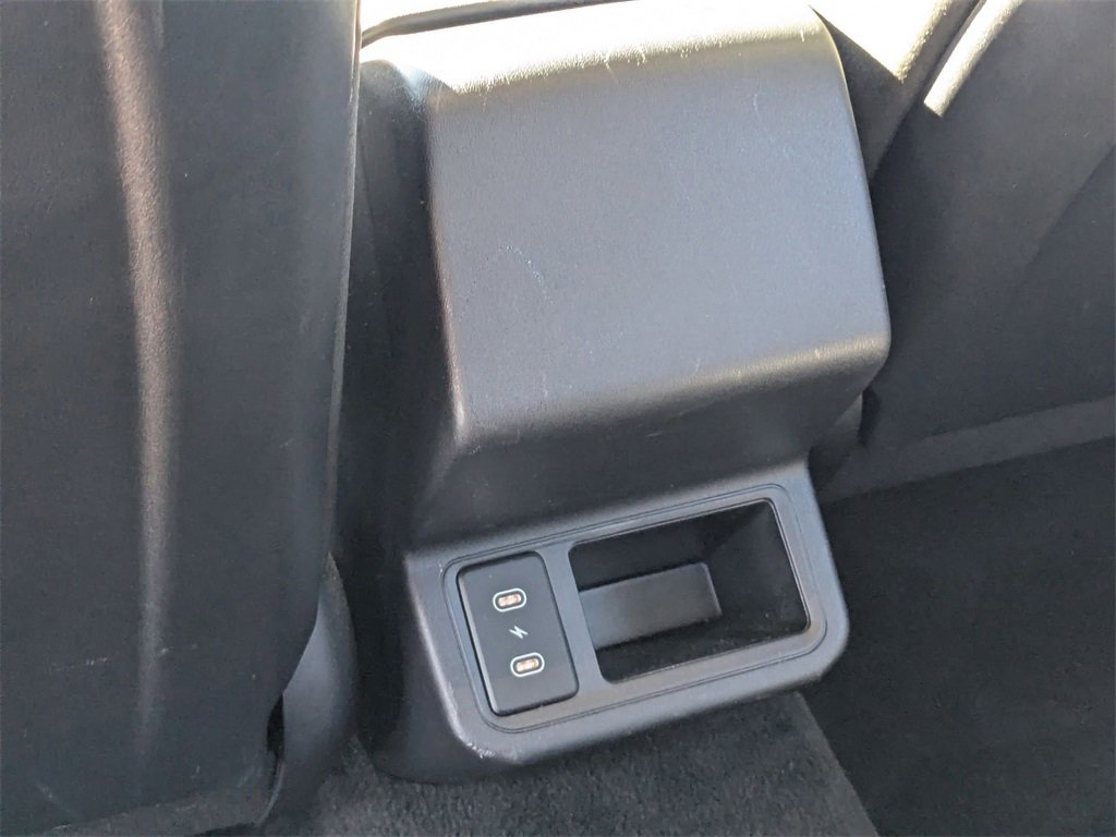 Used 2025 Kia K4 LXS image 23