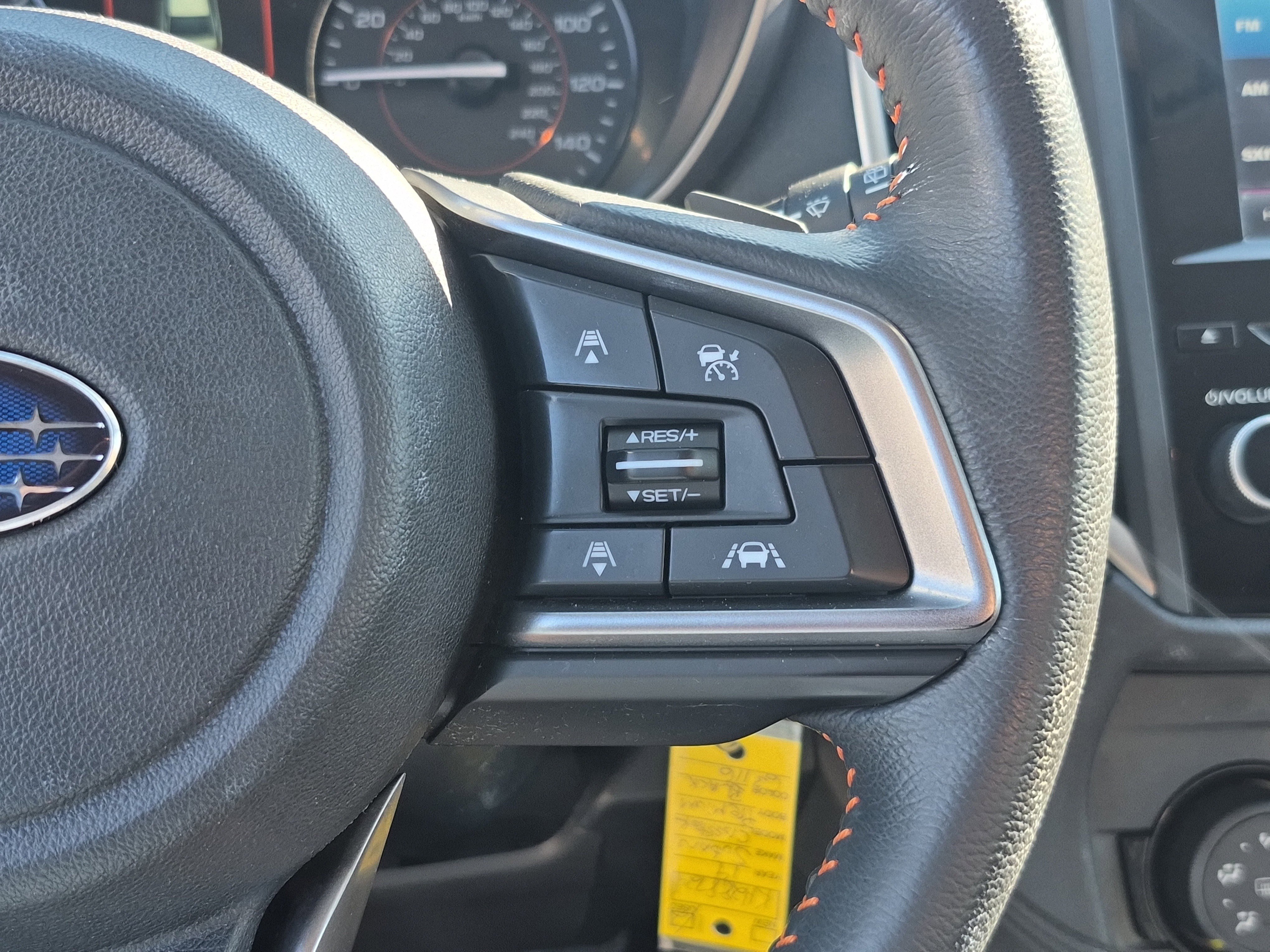 Used 2019 Subaru Crosstrek 2.0i Premium w/ Eyesight System image 25