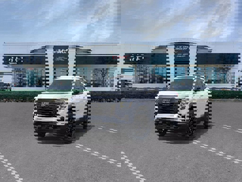 New 2026 GMC Terrain Elevation w/ Elevation Premium Package image 9