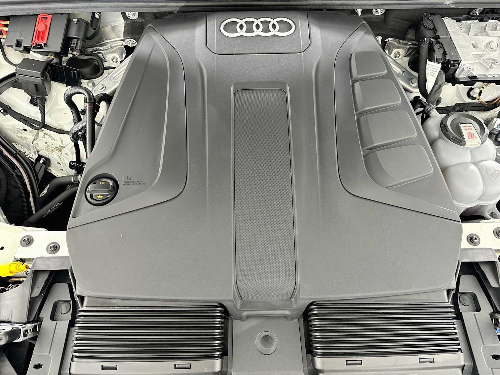 Certified 2023 Audi Q7 2.0T Premium Plus w/ Premium Plus Package AWD/4WD image 30