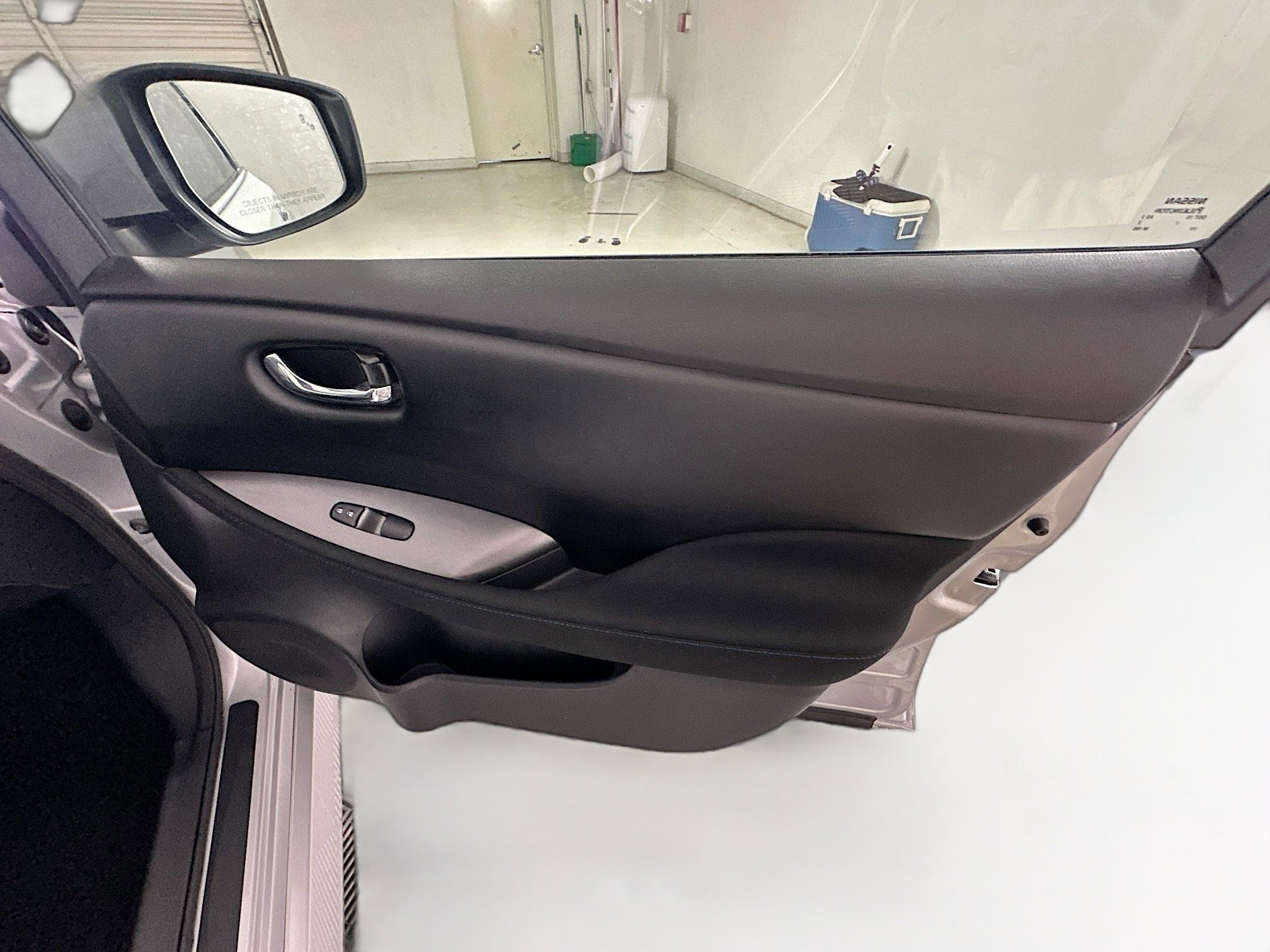 Used 2024 Nissan Leaf S FWD image 30