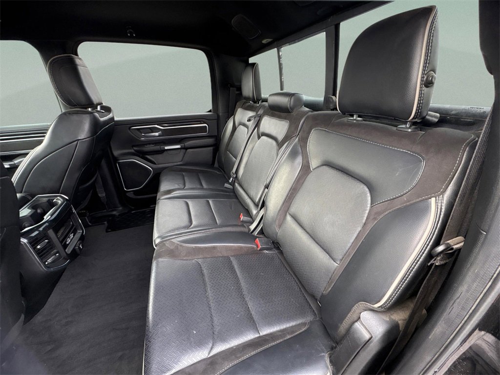 Used 2020 RAM 1500 Laramie w/ Sport Appearance Package image 11