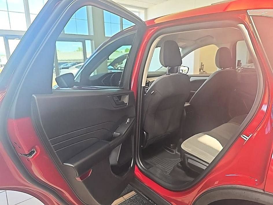 Used 2022 Ford Escape SE w/ Convenience Package AWD/4WD image 26