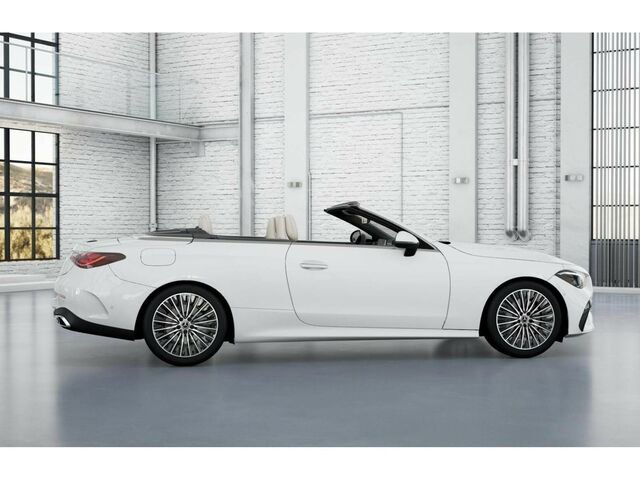 New 2024 Mercedes-Benz CLE 450 4MATIC Cabriolet image 18