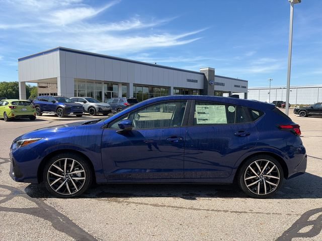 New 2026 Subaru Impreza 2.0i Sport AWD/4WD image 4