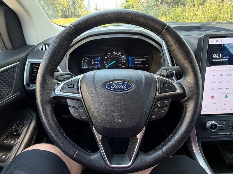 Used 2024 Ford Edge SEL w/ Convenience Package AWD/4WD image 27