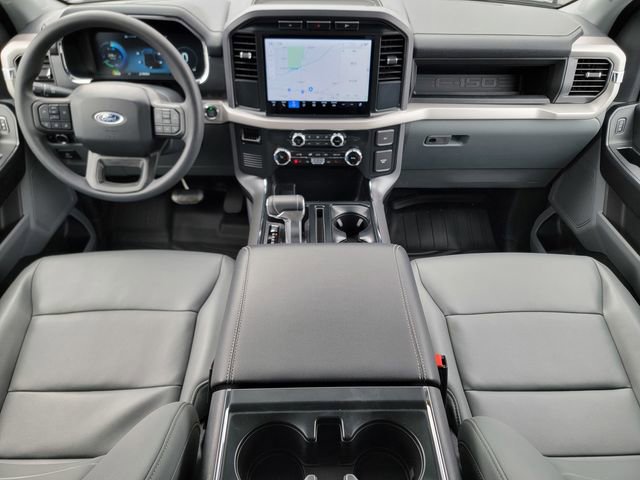 Certified 2023 Ford F150 Lightning Pro image 26