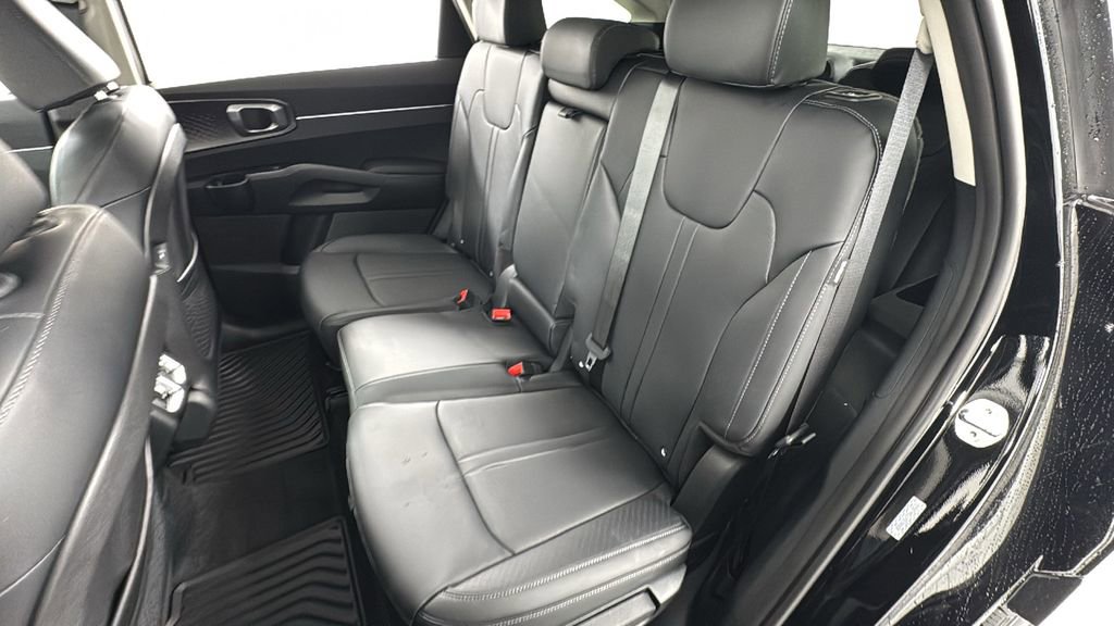 New 2026 Kia Sorento EX image 12