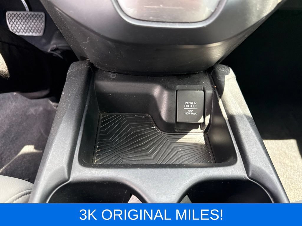 Used 2018 Honda CR-V EX-L image 27
