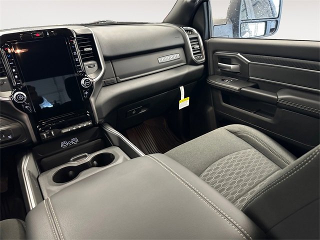 New 2026 RAM 2500 Big Horn image 11