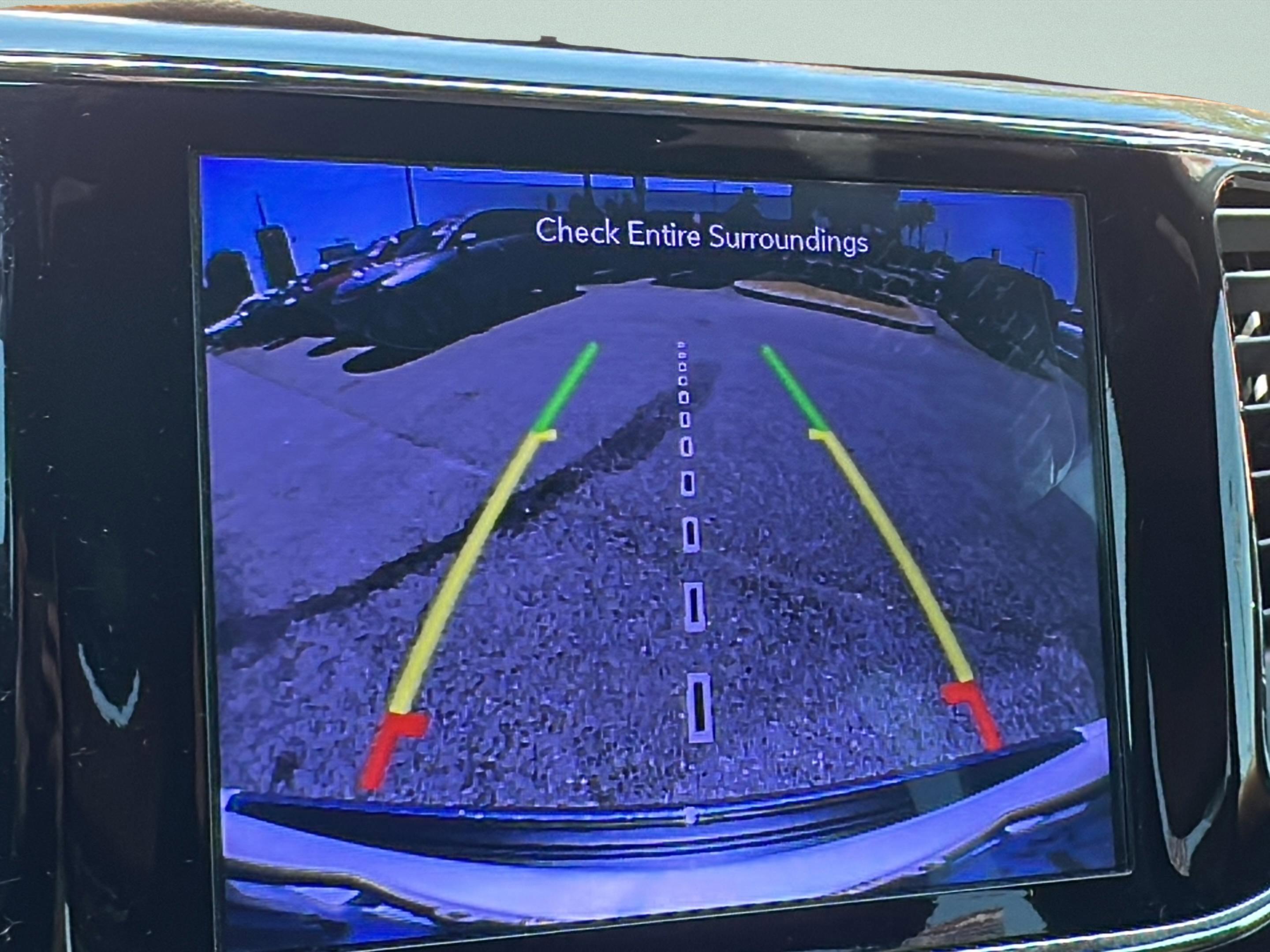 Used 2020 Jeep Grand Cherokee Overland AWD/4WD image 18