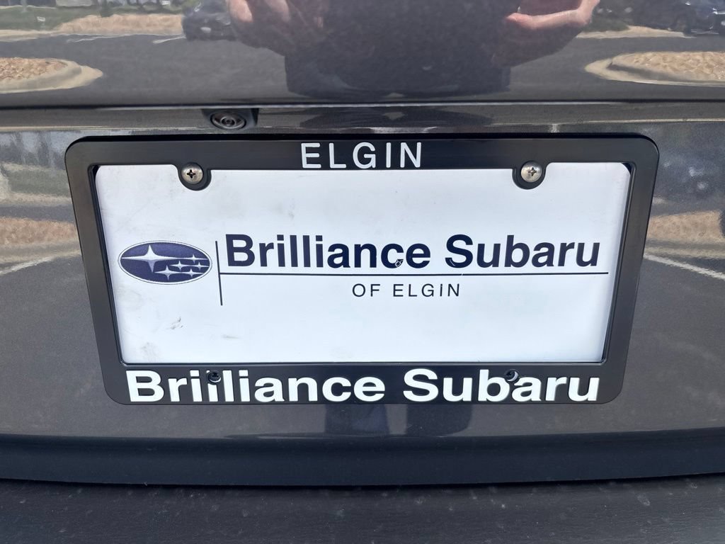 New 2026 Subaru Outback Wilderness AWD/4WD image 9