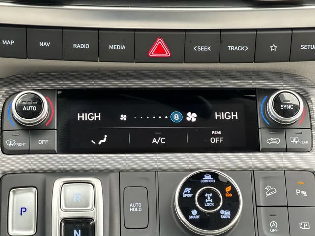 Used 2025 Hyundai Palisade Calligraphy AWD/4WD image 19