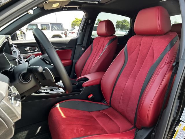 Used 2025 Acura Integra A-Spec FWD image 29