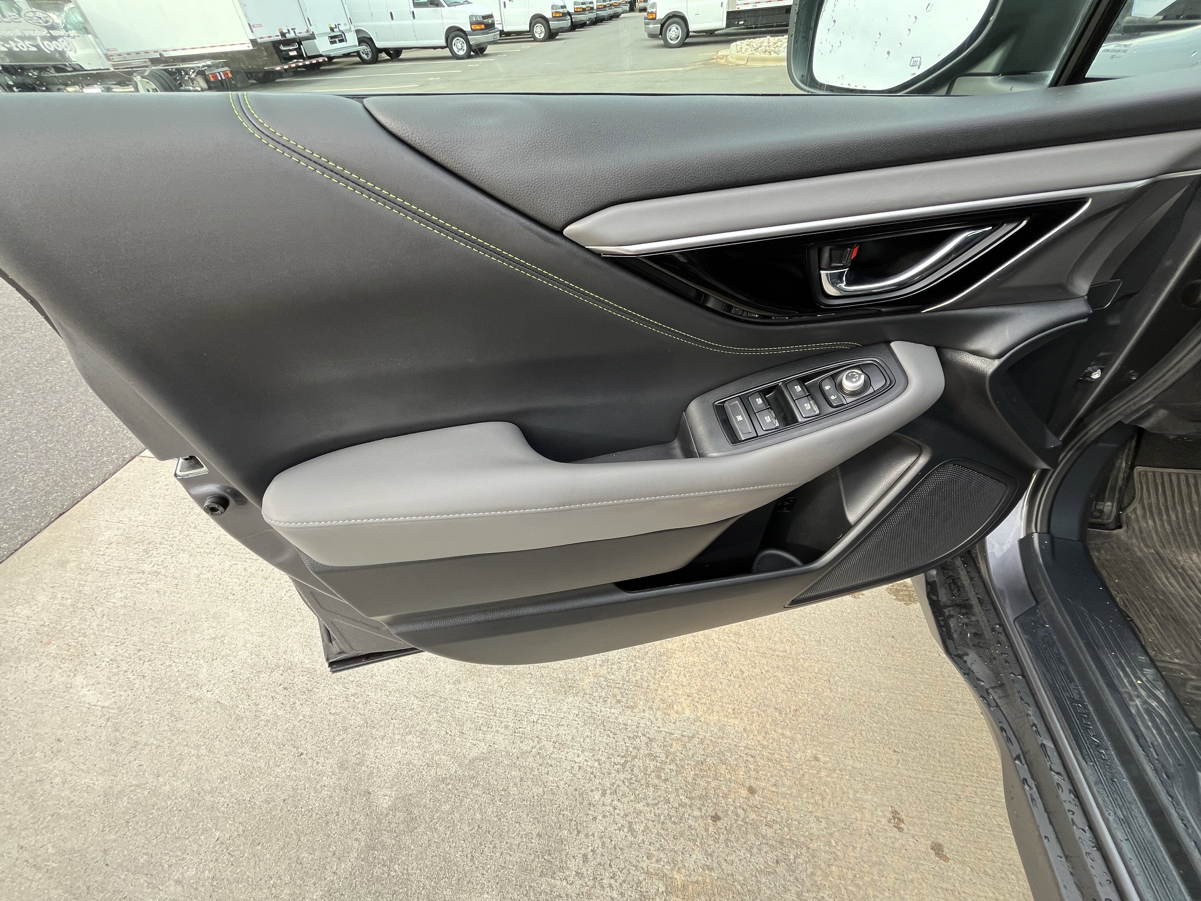 Used 2022 Subaru Outback Onyx Edition XT image 52