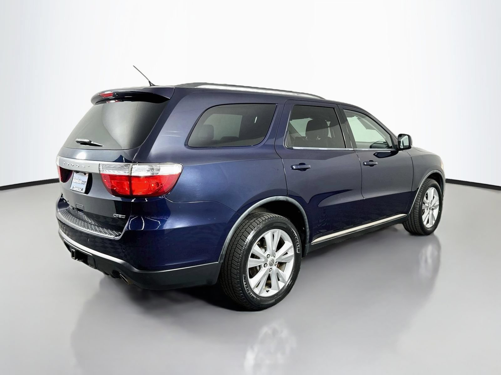 Used 2012 Dodge Durango Crew w/ Leather Interior Group AWD/4WD image 7