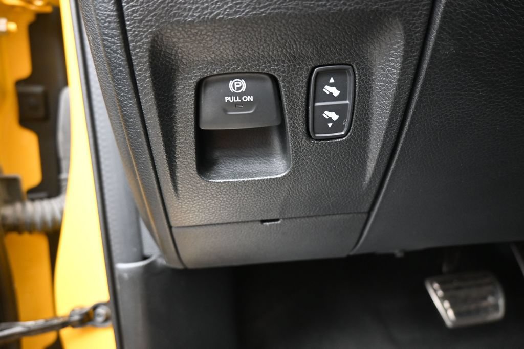 Used 2023 RAM 1500 TRX w/ TRX Level 2 Equipment Group AWD/4WD image 14