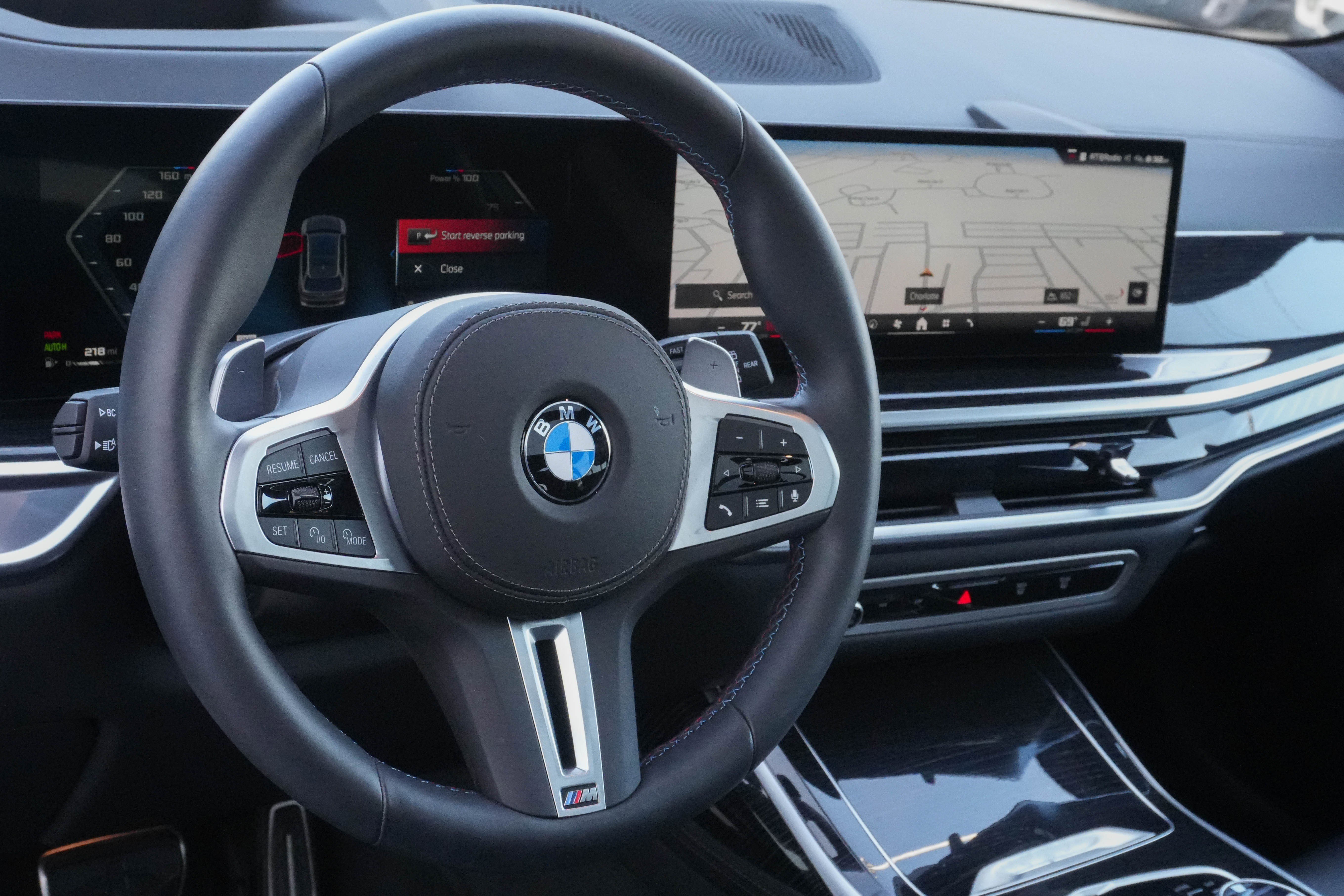 Used 2026 BMW X7 M60i image 10