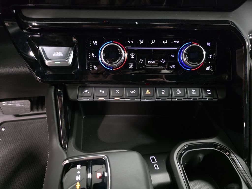 New 2026 GMC Sierra 1500 AT4X AWD/4WD image 28