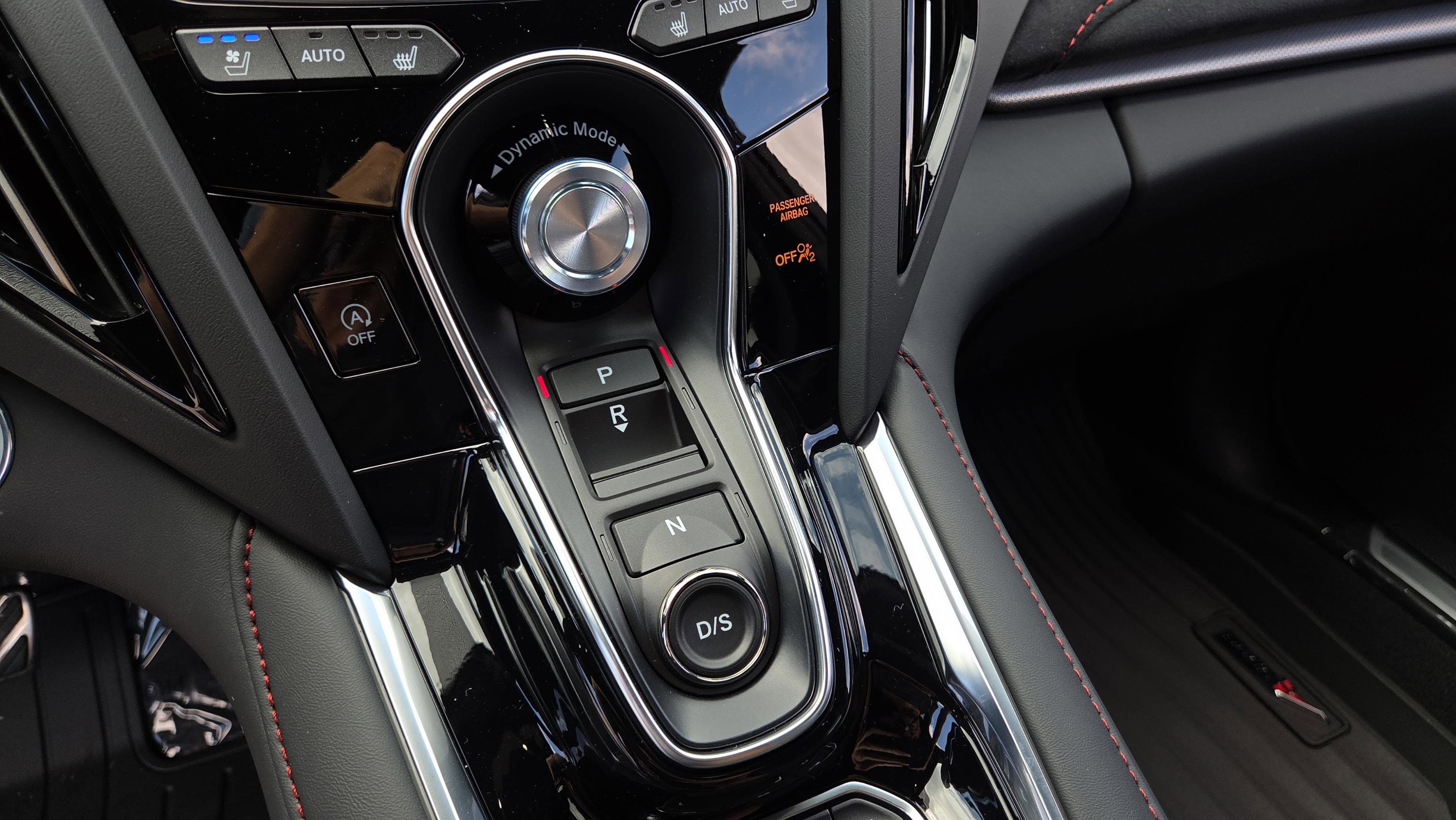 New 2026 Acura RDX A-Spec image 29
