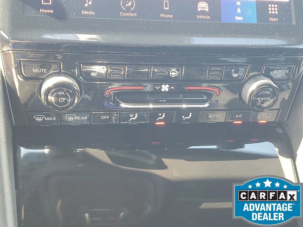 Used 2025 Jeep Grand Cherokee Limited image 35