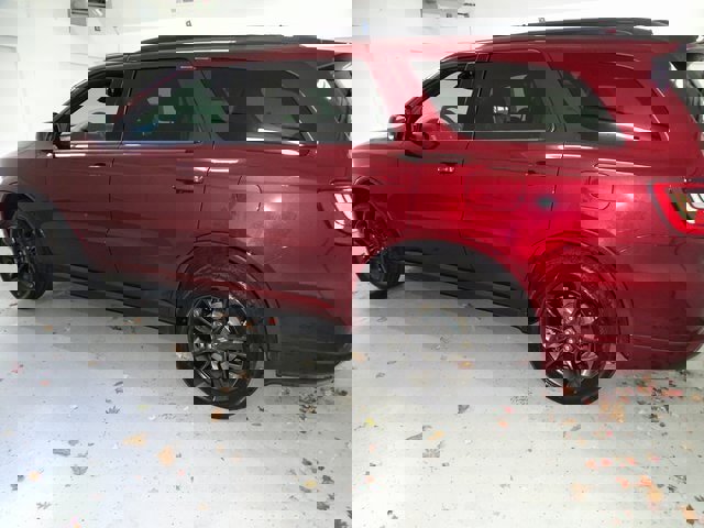 Certified 2022 Dodge Durango GT image 20