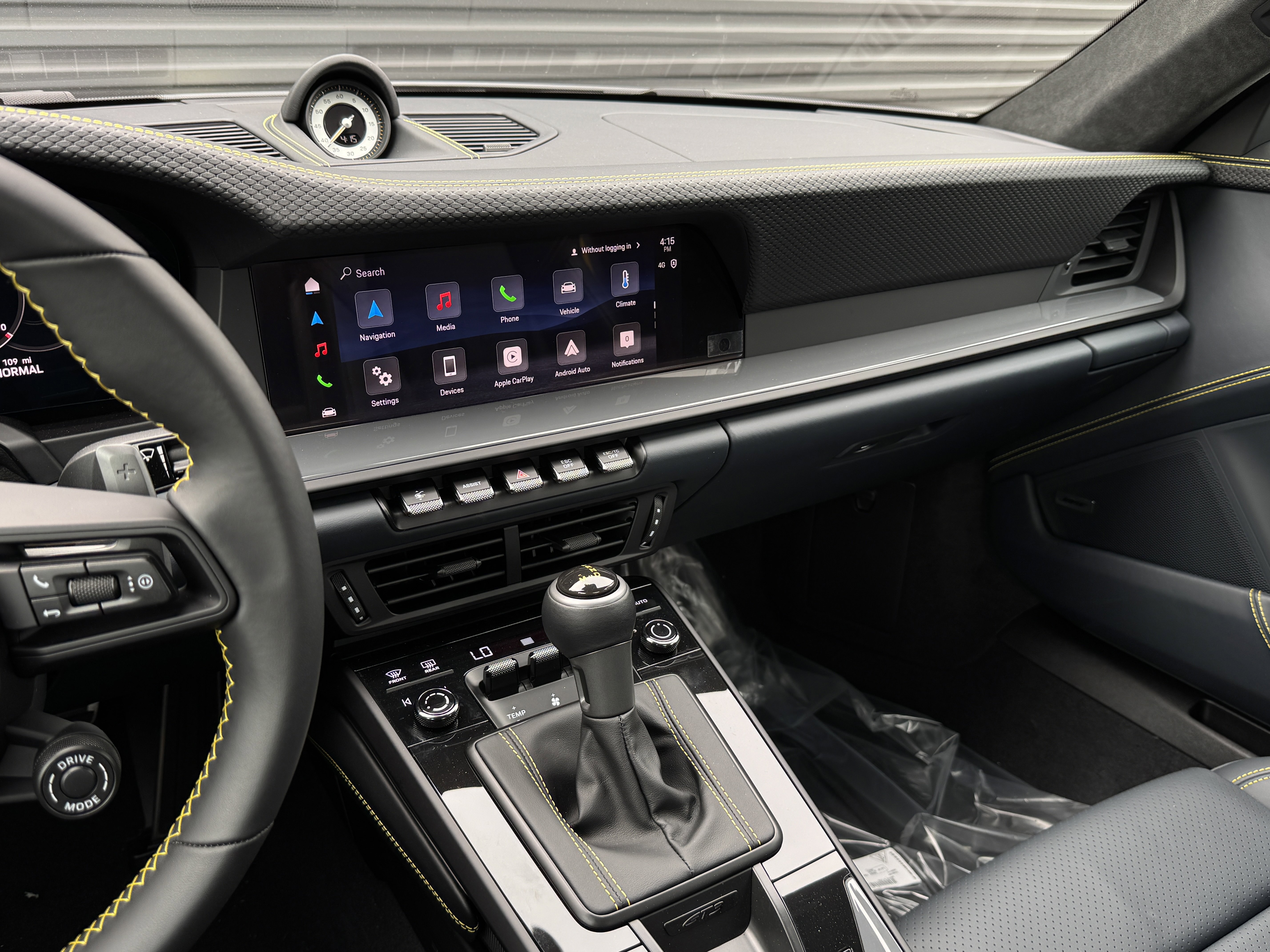 Used 2026 Porsche 911 GT3 image 31