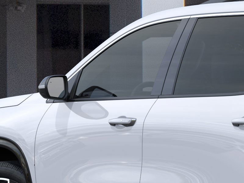 New 2026 Chevrolet Traverse High Country image 12