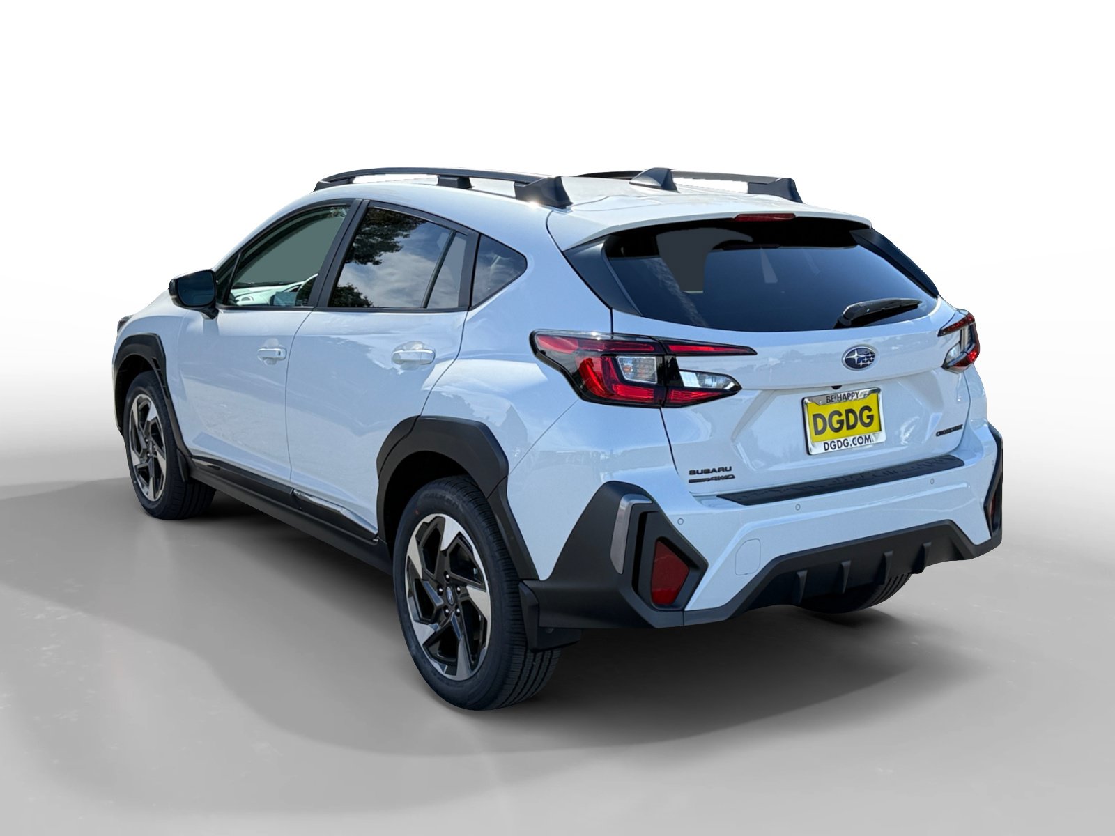 New 2026 Subaru Crosstrek 2.5i Limited AWD/4WD image 3