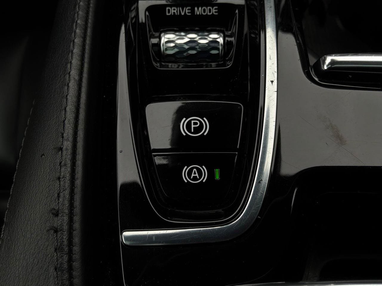 Used 2021 Polestar Polestar 1 AWD/4WD image 25