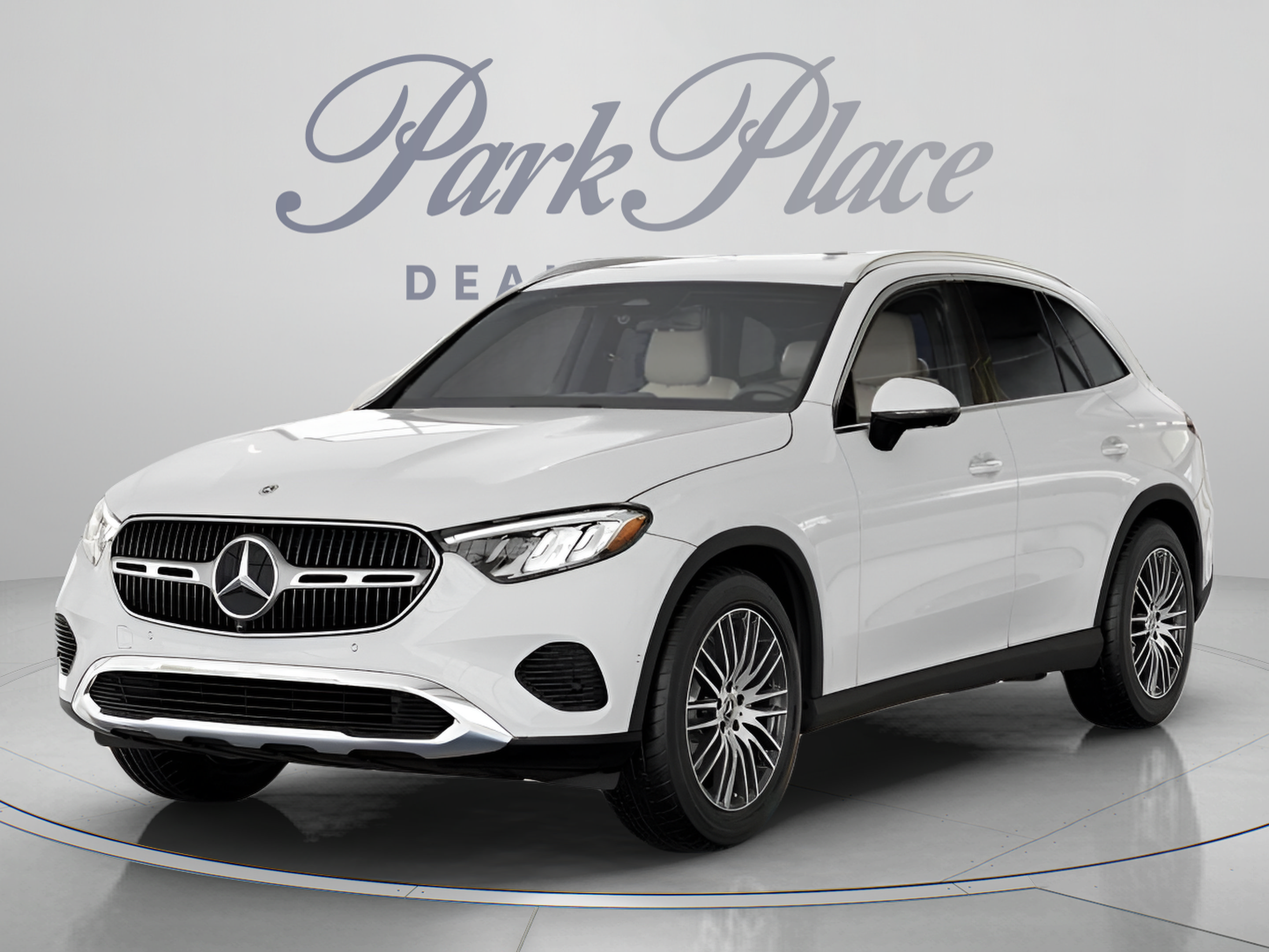 Certified 2026 Mercedes-Benz GLC 300 image 39