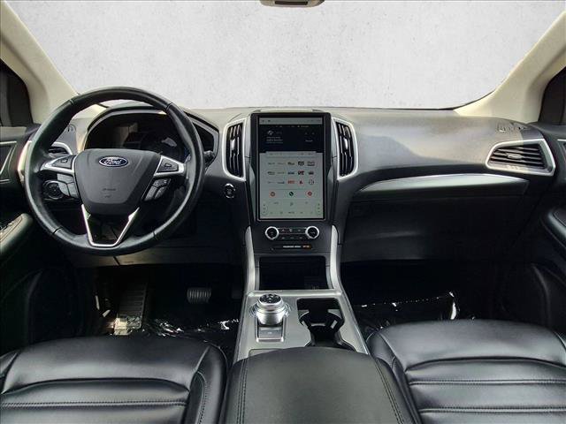 Used 2022 Ford Edge SEL AWD/4WD image 15