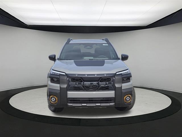 New 2026 Subaru Outback Wilderness image 2