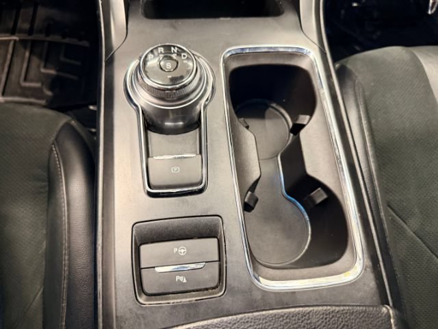 Used 2019 Ford Fusion Sport AWD/4WD image 44