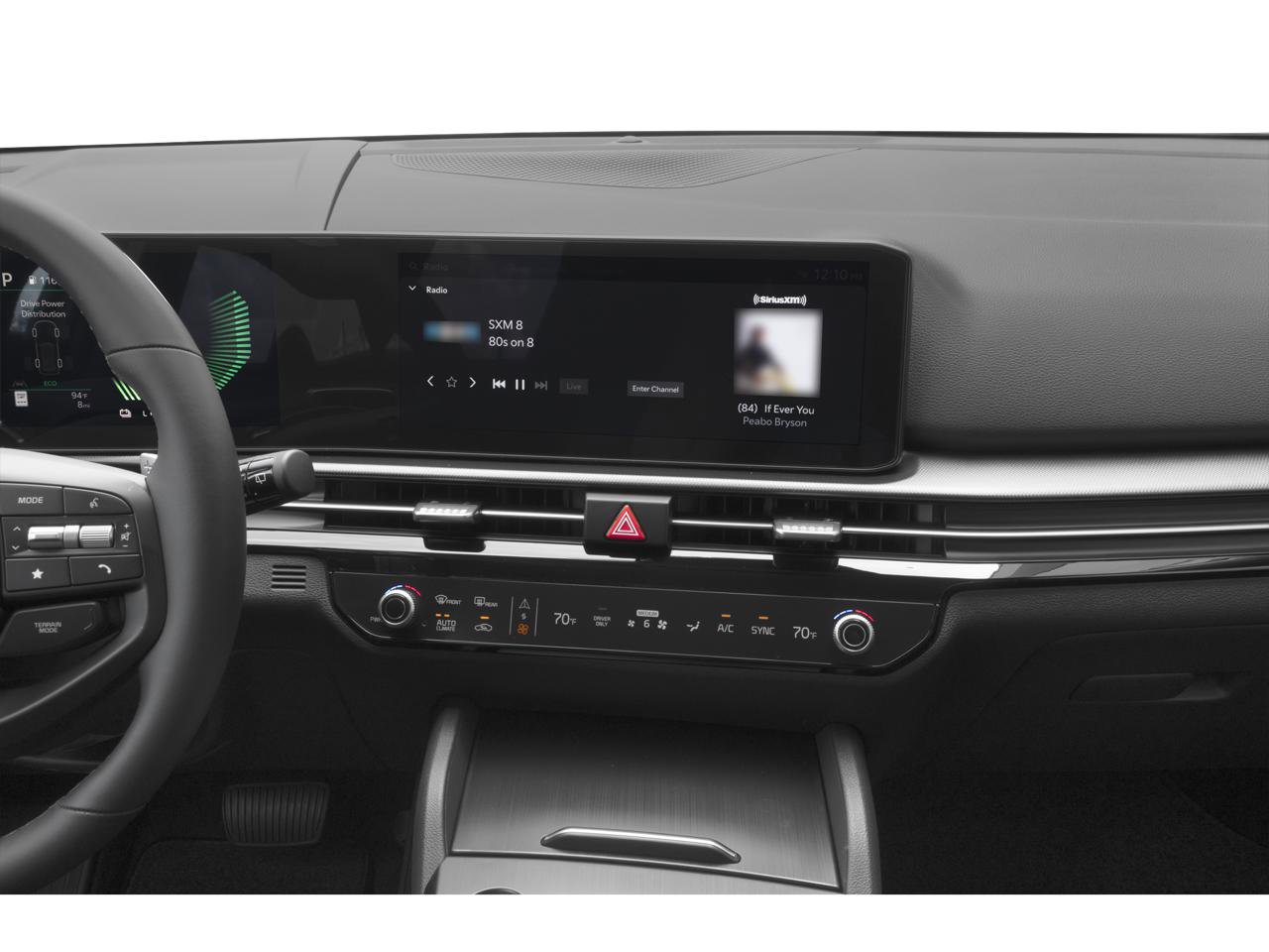 New 2026 Kia Sportage S image 25