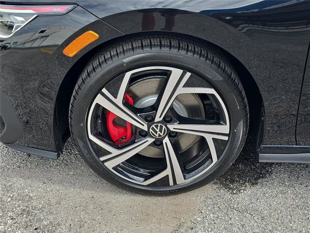 New 2026 Volkswagen GTI SE image 7