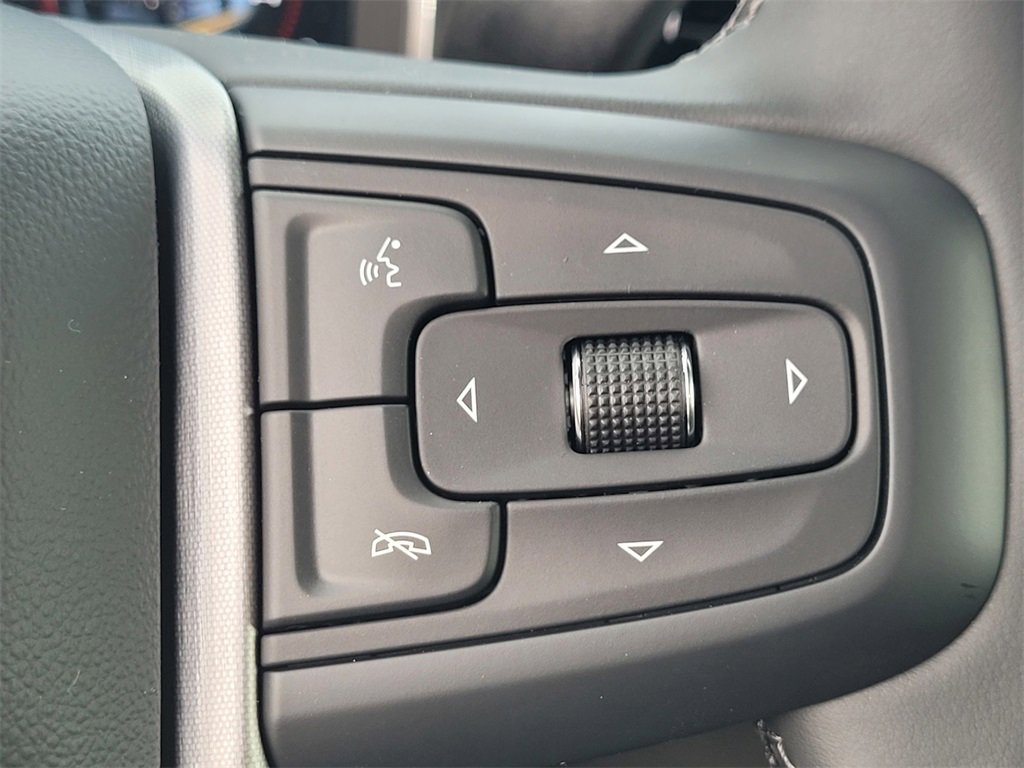 New 2026 GMC Sierra 2500 SLE w/ SLE Value Package; image 20