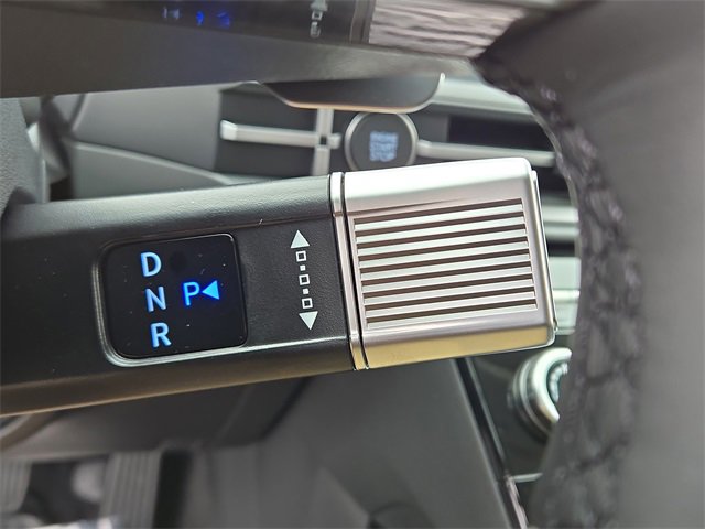 New 2026 Hyundai Santa Fe SE image 10