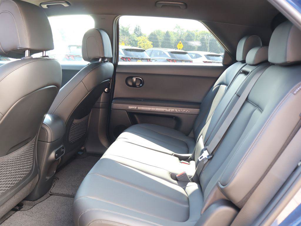 New 2027 Hyundai Ioniq 5 XRT AWD/4WD image 18