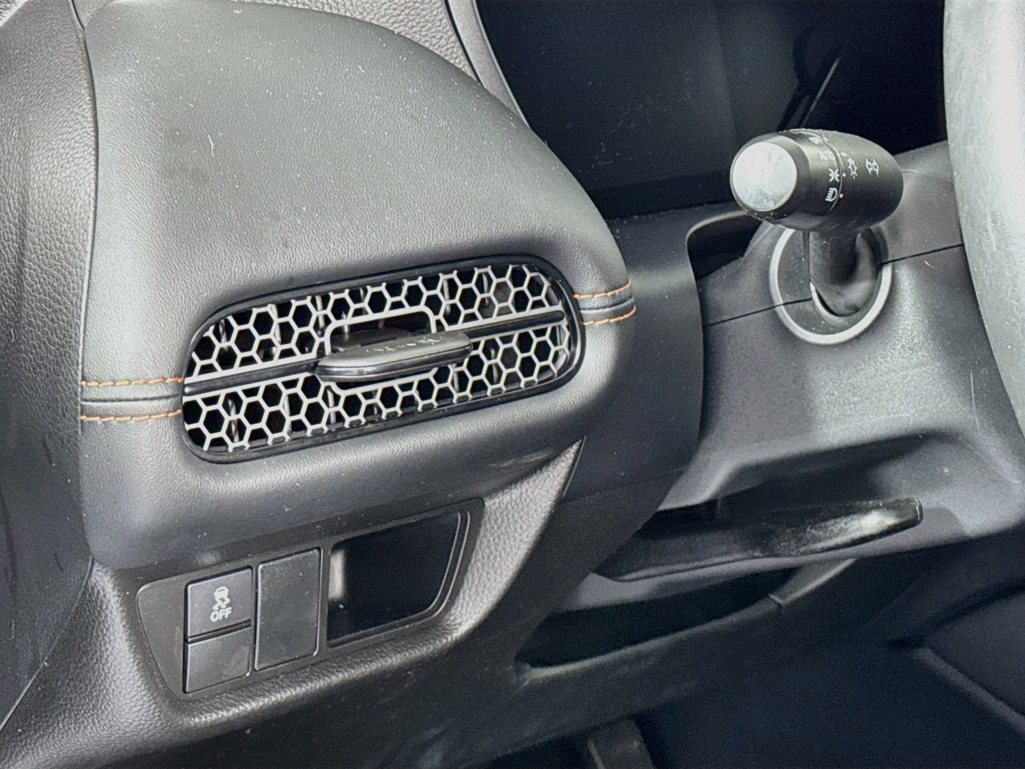 Certified 2023 Honda HR-V Sport image 10