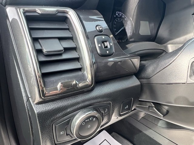 Used 2020 Ford Ranger Lariat w/ Equipment Group 501A Mid image 14