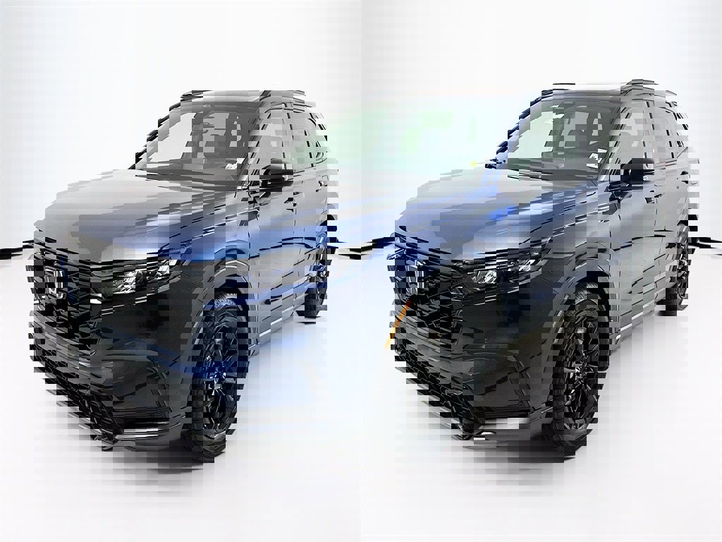 New 2026 Honda CR-V Sport-L image 1