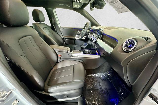 New 2026 Mercedes-Benz GLB 250 image 26