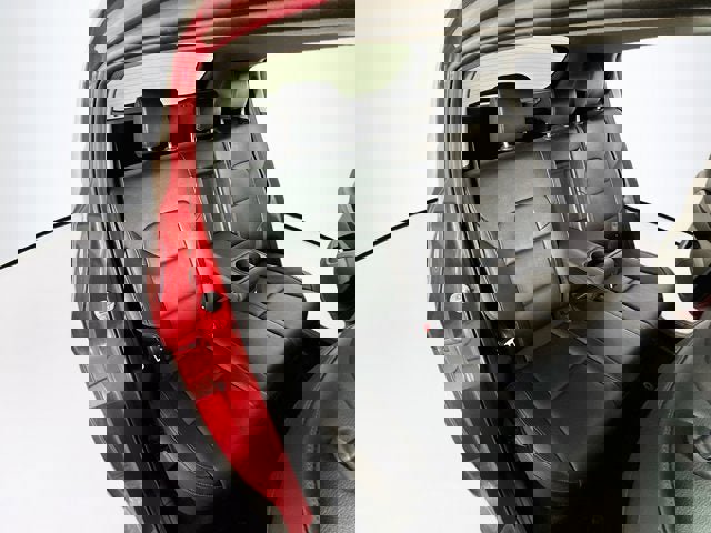 Certified 2022 Kia Sportage EX w/ EX Technology Package AWD/4WD image 28