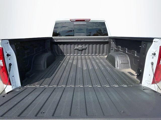 New 2026 Chevrolet Silverado 1500 LT Trail Boss w/ Convenience Package II AWD/4WD image 28