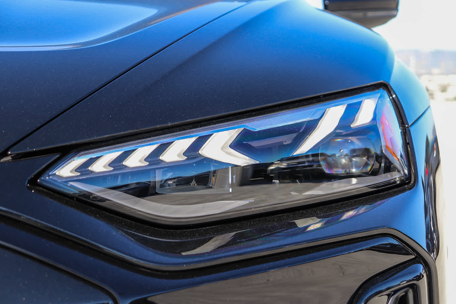 New 2026 Audi S e-tron GT Premium Plus image 4