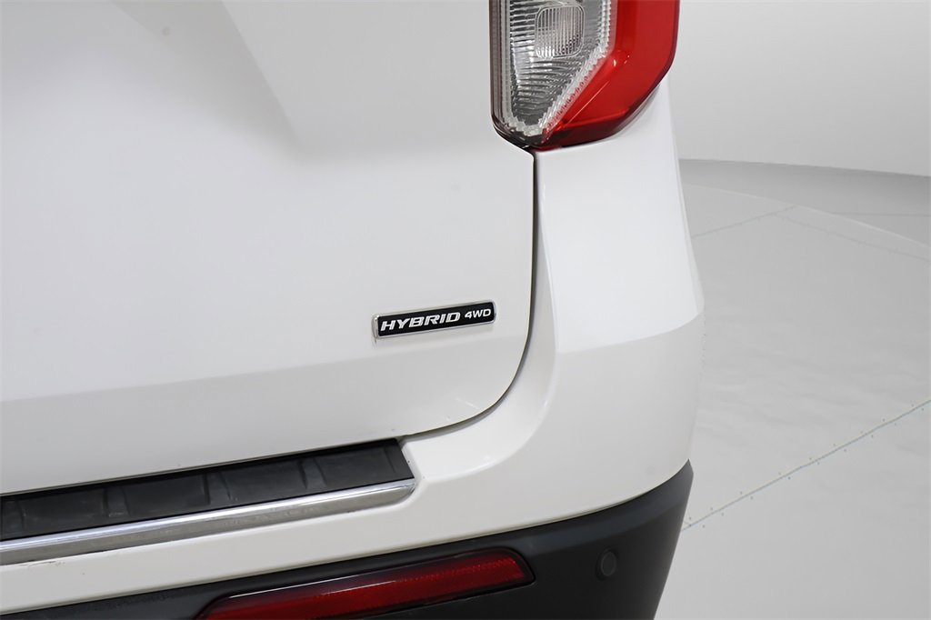 Used 2021 Ford Explorer Limited image 35