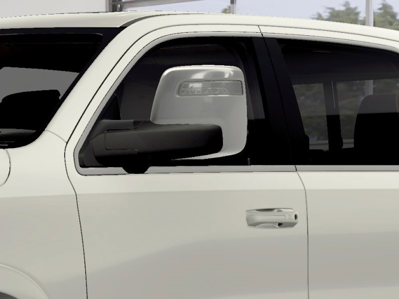 New 2026 RAM 1500 Tungsten w/ Trailer Tow Group image 9