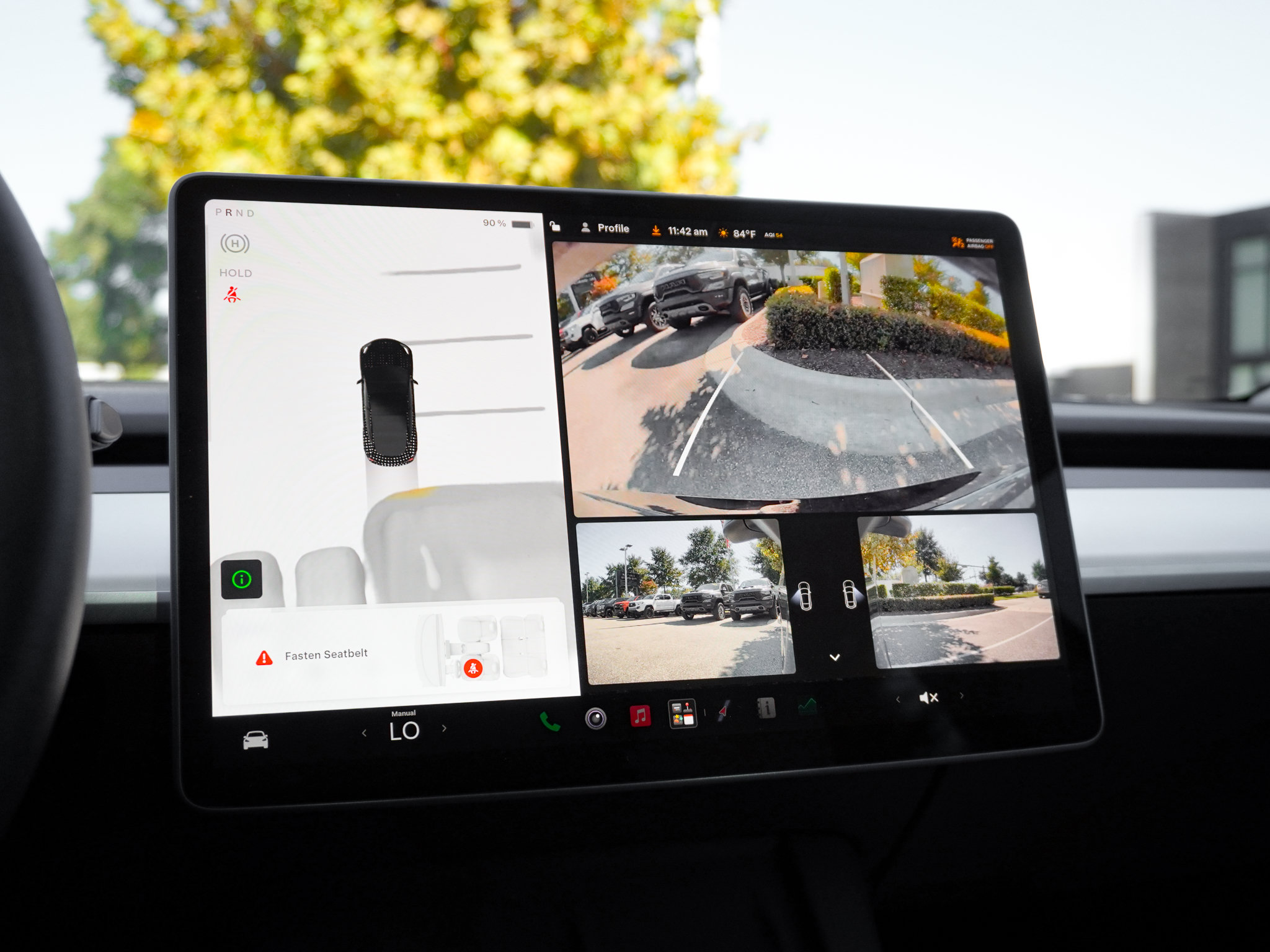 Used 2023 Tesla Model 3 Standard Range RWD image 60