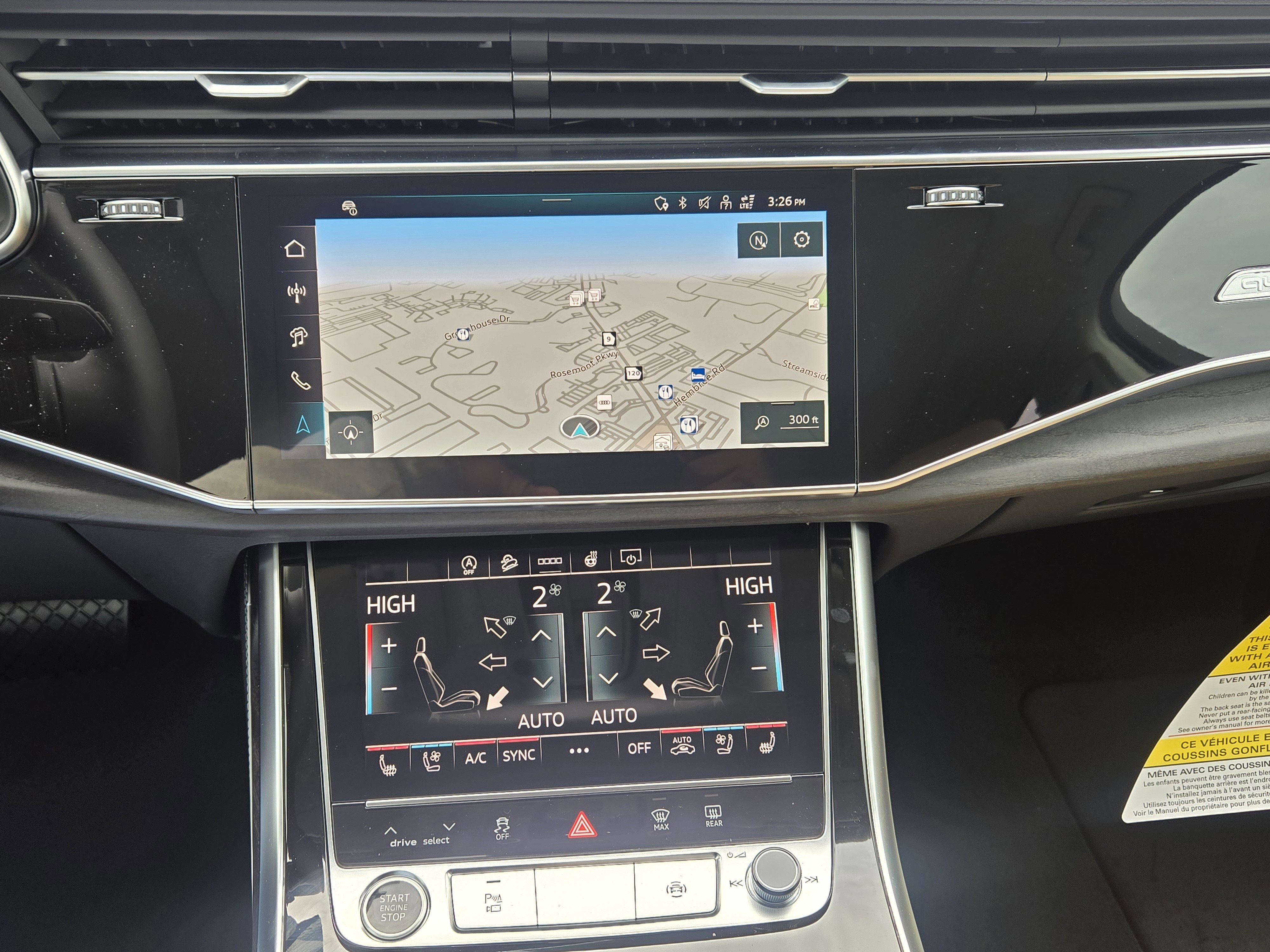 New 2026 Audi Q7 3.0T Premium Plus image 24